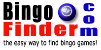 Bingo Finder