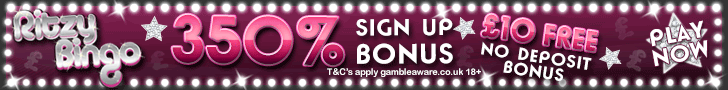 Online Bingo