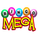 Bingo Mega Bingo Mega