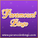 Paramount Bingo  Paramount Bingo