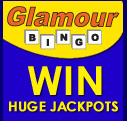 Glamour Online Bingo Glamour Bingo
