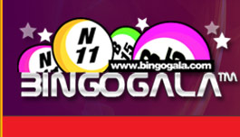 Online Bingo Jackpots at Bingo Gala Online Bingo Jackpots at Bingo Gala