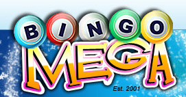 Bingo Mega Bingo Mega