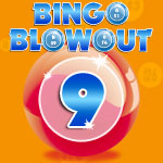 All the Nines at Bingo Blowout All the Nines at Bingo Blowout