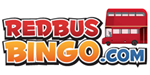 Red Bus Bingo