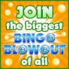 Join the Biggest Bingo Blowout of All